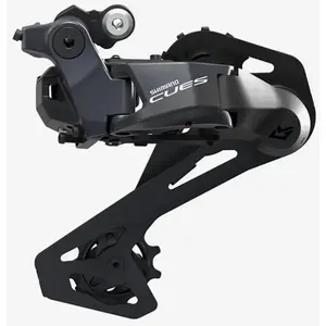 Shimano Dérailleur Arrière Cues Sgs Rd-u8050 Di2 pas cher