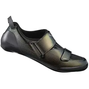 SHIMANO Chaussures de cyclisme unisexe Zapatillas Tri Tr901, multicolore, 46 EU pas cher