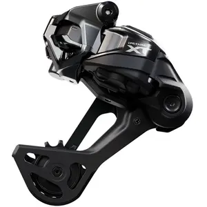 Comparateur de prix : Shimano Dérailleur Arrière Rd-m8250 Deore Xt Sgs