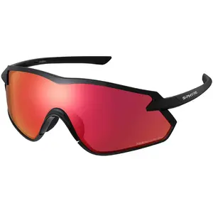 Shimano S-phyre X Red Ridescape Ex Sunny/CAT3 pas cher