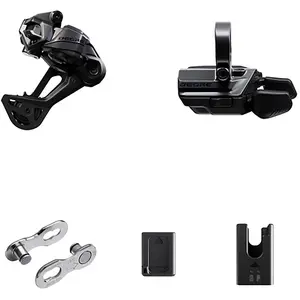 Shimano Kit De Mise à Niveau Deore M6250 Di2 I-speec Rd-sgssw-ir pas cher