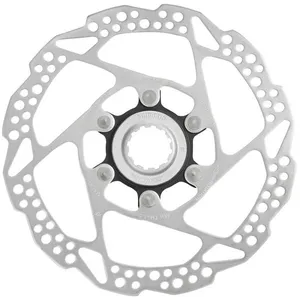 Shimano, Disque de frein, (180 mm) pas cher