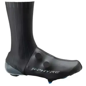 Shimano Couvre Chaussures S-phyre Flash pas cher