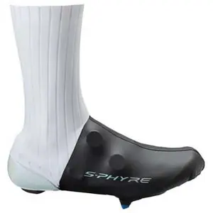 Comparateur de prix : Shimano Couvre Chaussures S-phyre Flash