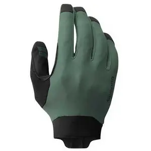 Shimano Gants Enduro pas cher