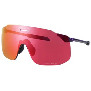 Shimano Lunettes De Soleil Spsl2 Rd pas cher