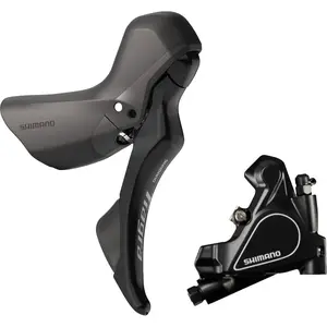 Shimano, Frein à disque, (Frein arrière, 2) pas cher