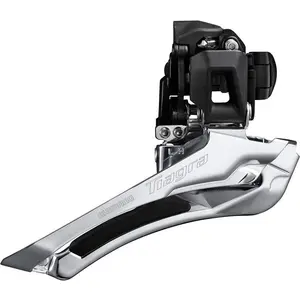 Shimano Dérailleur Avant Tiagra Fd-r4000 34.9 Mm pas cher