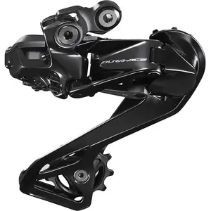 Comparateur de prix : Shimano Dura-Ace R9250 Di2 Achterderailleur - R9250 Achterderailleur