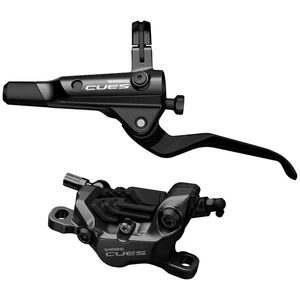 Shimano Frein Avant Cues Br-u8020/bl-u8000 4 Pistons pas cher