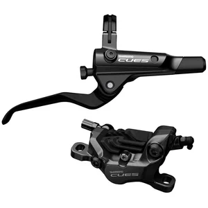 Shimano Frein Arrière Cues Br-u8020/bl-u8000 4 Pistons pas cher