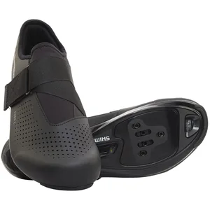 SHIMANO Chaussures Sh-rp101, Cyclisme Unisexe Adulte, Noir, 43 EU