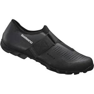 SHIMANO Chaussures Sh-mx100, Cyclisme Unisexe Adulte, Noir, 40 EU