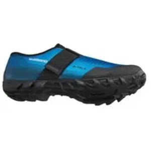 Shimano Chaussures Vtt Mx100 pas cher