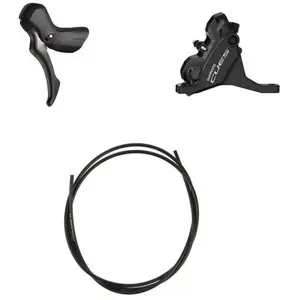 Shimano, Frein à disque, (Frein avant, Kit de frein, 2) pas cher