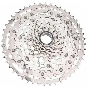 Shimano, Cassette vélo, (10-vitesse, 11-48) pas cher