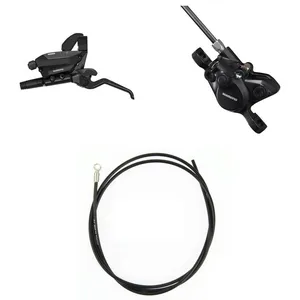 Shimano Kit De Freinage St-ef515-r 7s 2050 Mm Br-mt200-r 1700 Mm pas cher