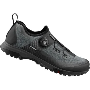 Shimano Chaussures Vtt Et701 E-bike pas cher