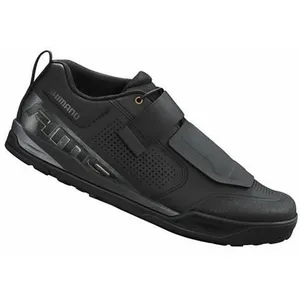 Comparateur de prix : SHIMANO Chaussures Sh-am903 unisexes pour adulte, multicolore, 39 EU