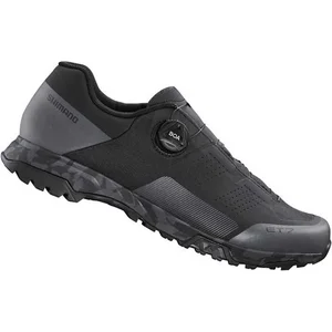 SHIMANO ET7 (ET700) Chaussures Noir Taille 47 pas cher