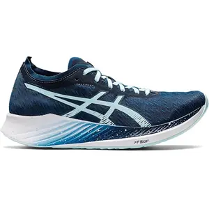 ASICS, Running Shoes Femme, Blue, 37.5 EU pas cher