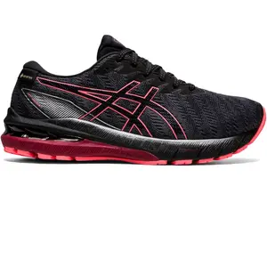 Asics Gt-2000 10 G-tx Carrier Grey/black Size: 39 | Running Outlet | D... pas cher