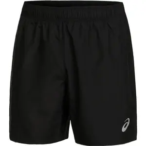Asics Short Core 7" Homme" - Black, Black XLVendu parcdiscount
