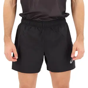 Asics Core 5IN Sportbroek Mannen - Maat S pas cher