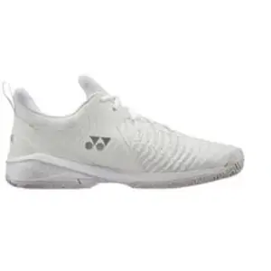 Yonex - Sonicage 3 Allcourt - STFSON3240 - Kleur: Grijs - Maat: 42 EU pas cher