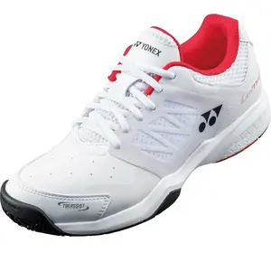 Chaussures Yonex Power Cushion Lumio 3 Allcourt STLUM32122 pas cher