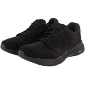 ASICS Gel-odys, Walking Shoe Femme, Noir, 38 EU