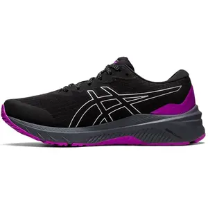 ASICS Performance, Chaussures de course à pied, GT-1000 11 Lite-Show 1012B307-001 - 37 (37) pas cher