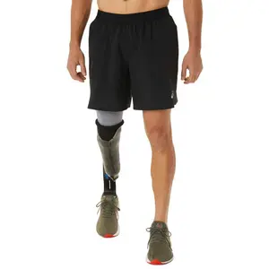 Asics Short Road 7´´ pas cher