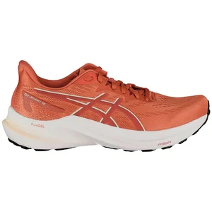 ASICS GT 2000 12 Femmes Chaussures de Course Blanc Rouge, Light Garnet Brisket Red, 40 EUVendu parbol