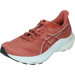 ASICS Femme Baskets Gt-2000 12, Light Garnet Brisket Red, 41.5 EU pas cher
