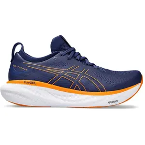 Asics Chaussures Gel-Nimbus 25 - 1011b547-403 Bleu - 46.5Vendu parbol