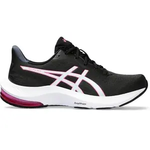 ASICS Gel-Pulse 14 Baskets pour femme, Graphite Grey White, 40.5 EU pas cher