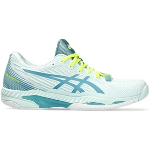 Asics Chaussures Toutes Surfaces Solution Speed Ff 2 pas cher