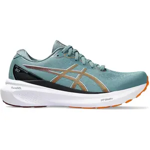 ASICS Kayano 30 Homme Chaussures de Course Bleu Blanc, Azur, 42 EUVendu paramazon