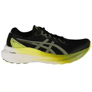 Asics Chaussures Gel-Kayano 30 - 1011b548-003 Noir - 41.5 pas cher
