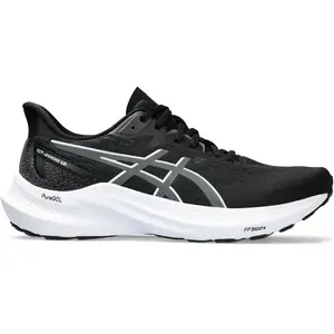 ASICS Femme Baskets Gt-2000 12, Black Carrier Grey, 43.5 EUVendu parbol