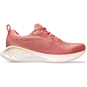 ASICS Gel-Cumulus 25 Baskets pour femme, Light Garnet Pale Apricot, 39.5 EU pas cher