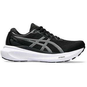 ASICS Kayano 30 Femme Noir, Black Sheet Rock, 39.5 EU pas cher