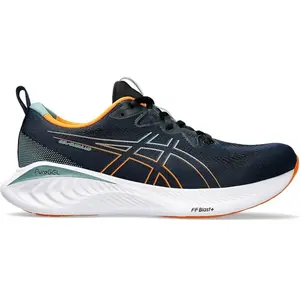 Chaussure de course ASICS Gel-Cumulus 25 pour homme - Bleu - 1011B621-407 pas cher