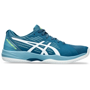 Asics Chaussures Pour Terre Battue Solution Swift Ff Clay pas cher