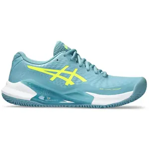 Asics Gel-challenger 14 Clay Court Schoenen Blauw EU 37 1/2 VrouwVendu parbol