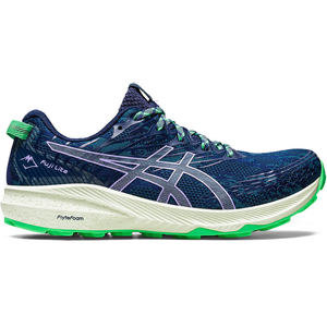 Comparateur de prix : ASICS, Chaussures de course pour femme, bleu marine, 42 EU