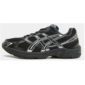 ASICS Gel-1130 - Unisex - Black Pure Silver - 42.5 pas cher