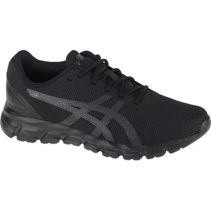 Asics Asics - Chaussures De Sport Gel Quantum Lyte Pour Enfants - Noir - 40 pas cher