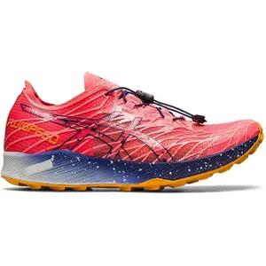ASICS Gel Trabuco 10, rose bonbon, 39 EU pas cher